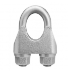 Rope clamp 12mm